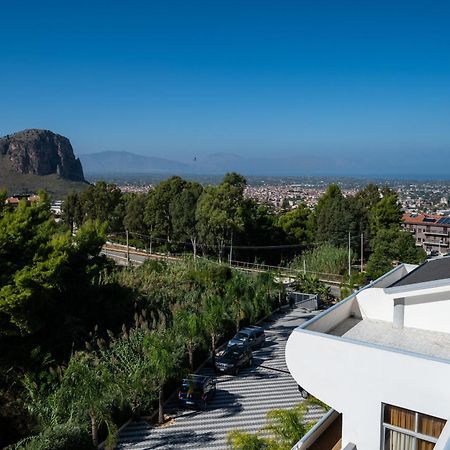 New River Hotel Borgetto Εξωτερικό φωτογραφία