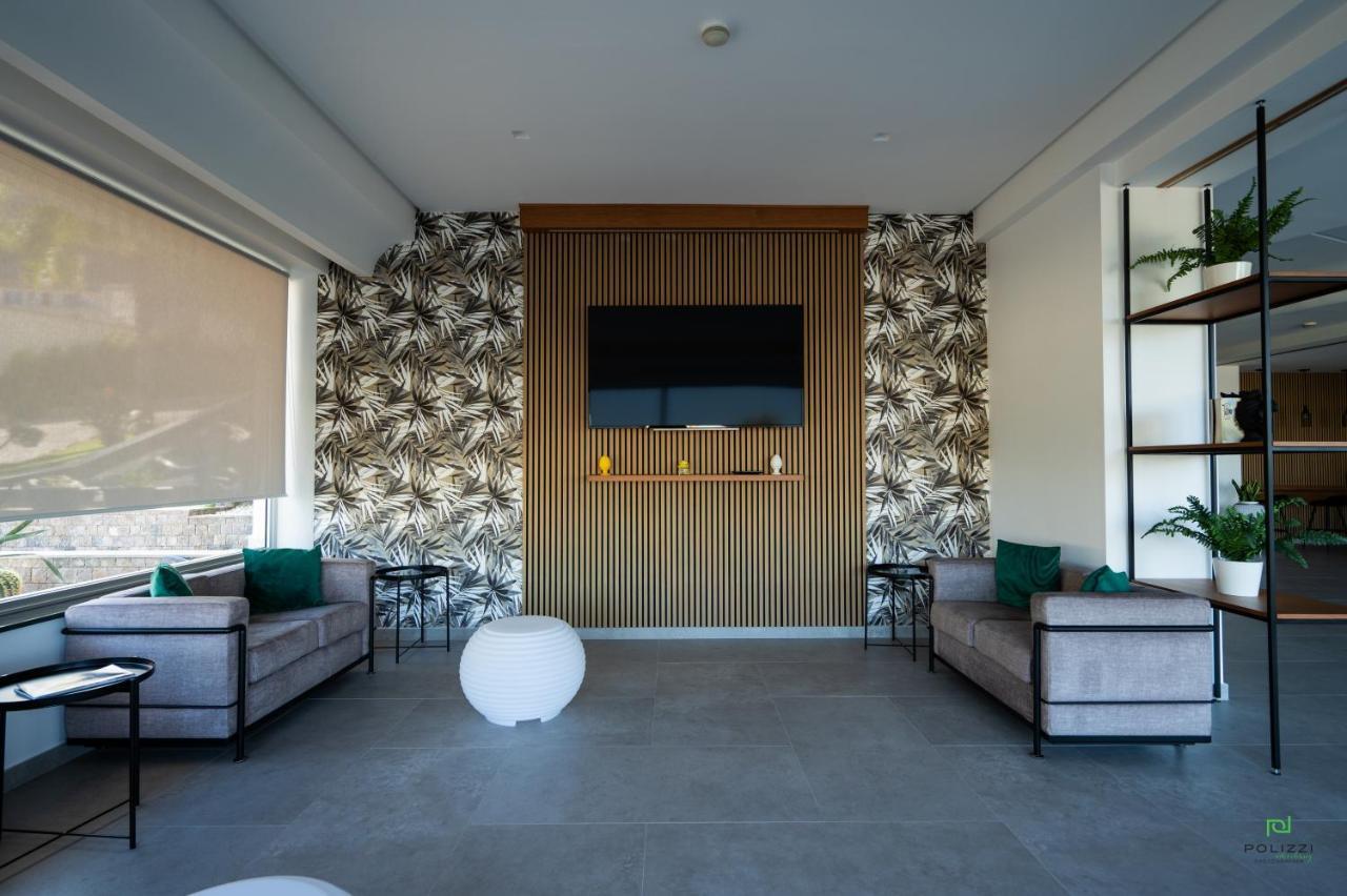 New River Hotel Borgetto Εξωτερικό φωτογραφία