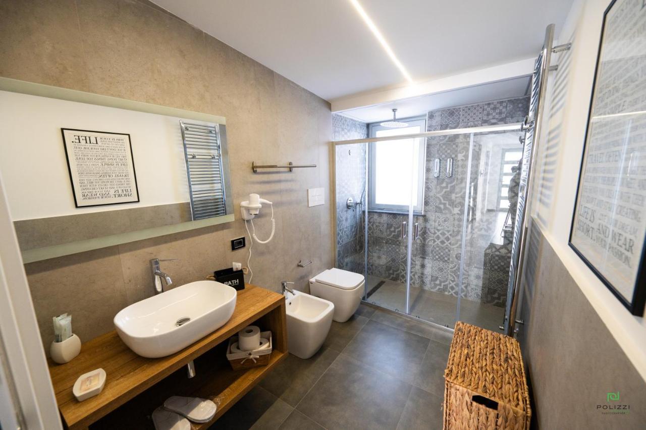 New River Hotel Borgetto Εξωτερικό φωτογραφία
