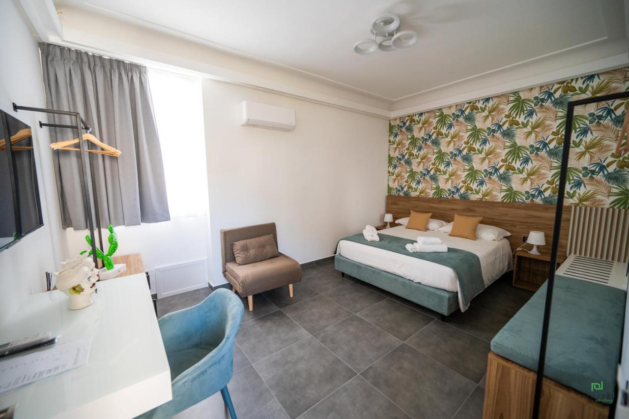 New River Hotel Borgetto Εξωτερικό φωτογραφία