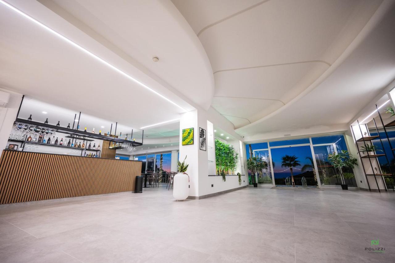New River Hotel Borgetto Εξωτερικό φωτογραφία