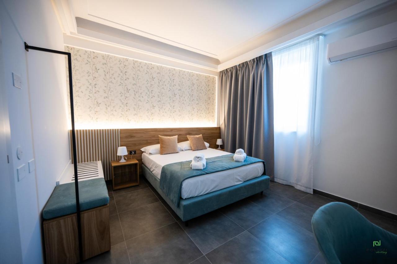 New River Hotel Borgetto Εξωτερικό φωτογραφία