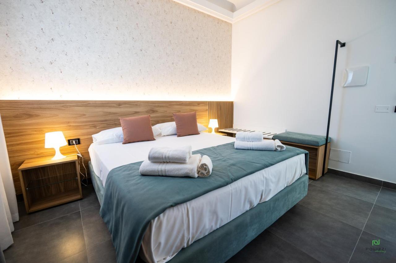New River Hotel Borgetto Εξωτερικό φωτογραφία