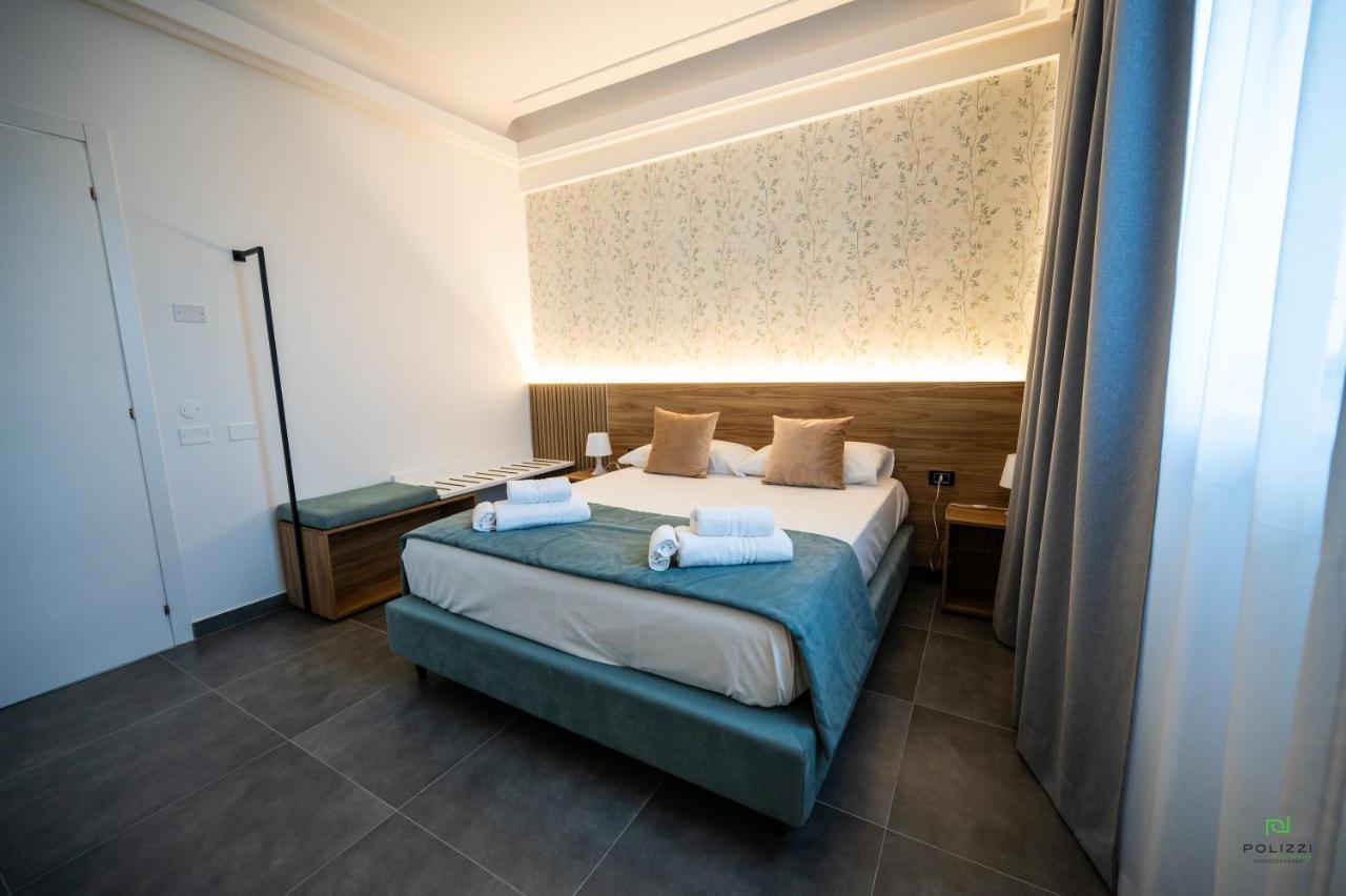 New River Hotel Borgetto Εξωτερικό φωτογραφία