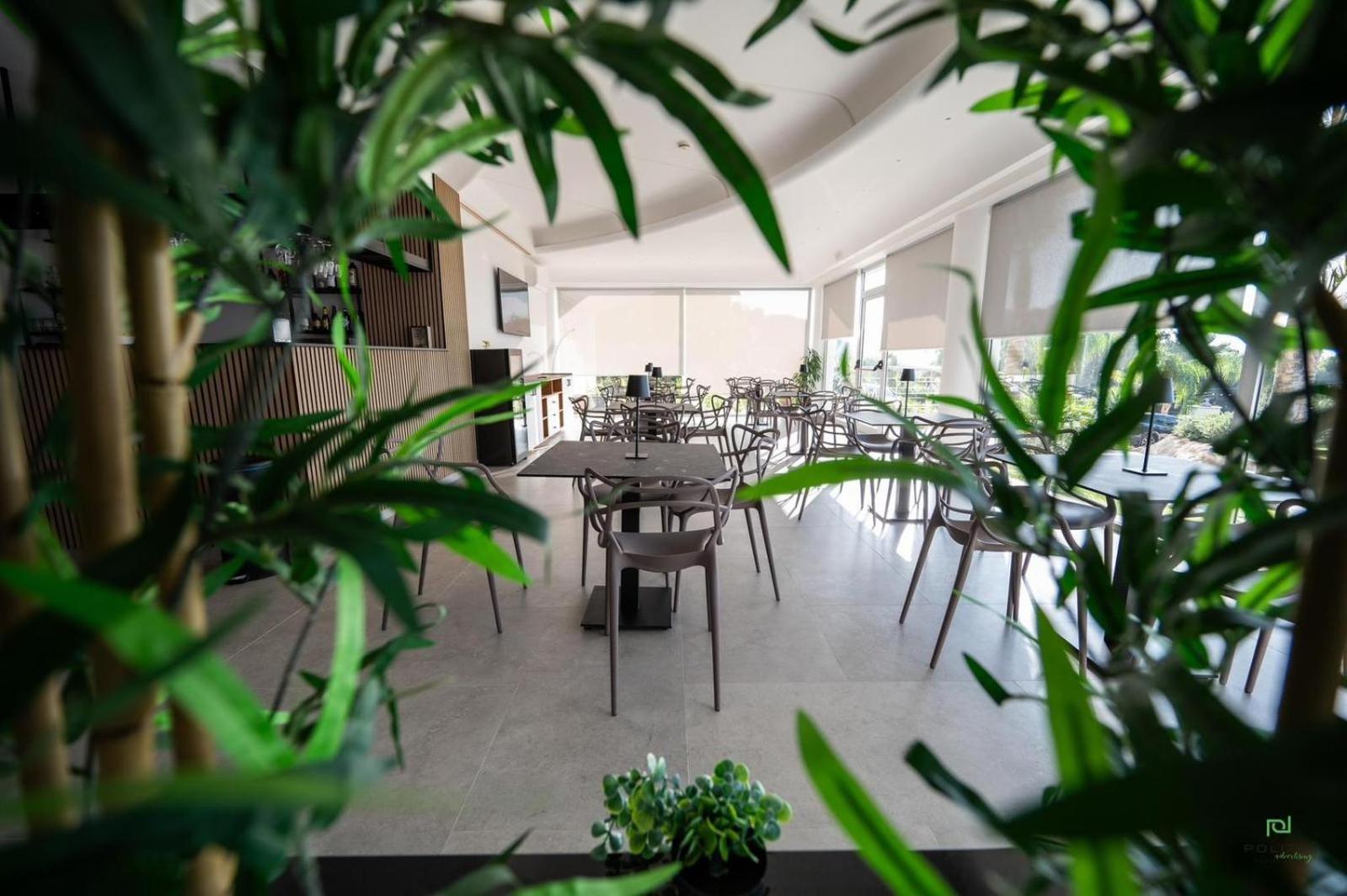 New River Hotel Borgetto Εξωτερικό φωτογραφία